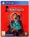Microids Alfred Hitchcock Vertigo (PS4)