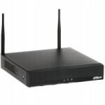 Dahua Dahua NVR2104HC-W Wi-Fi 6 4-Channel IP Recorder