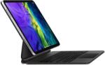 Apple Magic Keyboard for iPad Air 11-inch (M3) - Romanian - Black (MGYX4RO/A) - voipshop