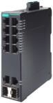 Moxa SDS-G3010-2GTXSFP-T