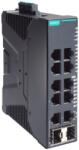Moxa SDS-3010-8POE-2GTXSFP-T