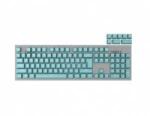 Genesis Keycaps genesis lead 300 mint double shot
