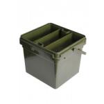RidgeMonkey Kit galeata Ridge Monkey Compact Bucket System 7.5L