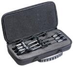 Mivardi Set 3 Swingere Mivardi MCX 66 + Borseta (rosu+albastru+verde) Semnalizator pescuit