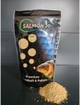 Salmon20+ Salmon20 Groundbait Natural Corn 800g