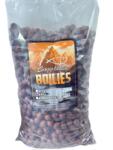 Peskuit Boilies CPB Krill 20mm 10kg
