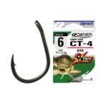 Owner Hooks Carlig Owner CT-4 No. 6 Carp Aya - peskuit - 17,80 RON