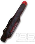 NYTRO Husa 2 Lansete 1.95m Nytro Sublime Rod Holdall