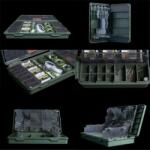 RidgeMonkey Cutie RidgeMonkey Armoury Lite Tackle Box