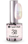 Crystal Nails - 3 STEP CRYSTALAC - HEMA FREE - 3S P3 - 4ML - THF
