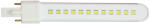 BrillBird - BRILL LED CSŐ - 9W