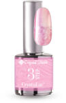 Crystal Nails - 3 STEP CRYSTALAC - HEMA FREE - 3S P4 - 4ML