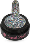 Crystal Nails - Glam Glitters - N10 - új