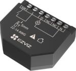 EZVIZ Releu inteligent Wi-Fi pentru aplicatii Smart Home EZVIZ, 1 canal 250Vc. a. max. 16A CS-T35-R100-WM (CS-T35-R100-WM)