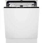 Electrolux E82LX520T Mosogatógép