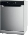 Whirlpool WH4FFA14BN6X Mosogatógép