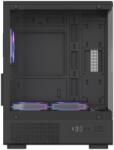 Formula Crystal Z1CM V2 black