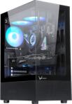 Formula Crystal Z1 black V2