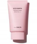 the SAEM Eco Earth Pink Sun Crem SPF50+ 50 ml