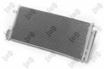 DEPO Condensator, climatizare DEPO 037-016-0027 (037-016-0027)