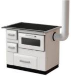 WARNEX MBS7 NL J white right