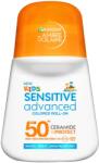 Garnier Ambre Solaire Kids Sensitive Advanced Roll On SPF 50+ 50 ml