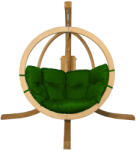 Czillo Swingpod állvánnyal zöld