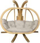 Czillo Swingpod XL állvánnyal krém