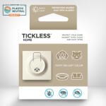 Tickless HOME - Ultrahangos kullancs-, bolha- és poratkariasztó készülék