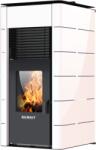 SUNSYSTEM BURNIT Concept New 25 kW white
