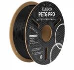 Fisher Price ELEGOO PETG Pro Filament (Black)