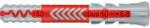 Fischer DUOPOWER 10 x 80 25 db 80 mm (538252)
