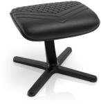 Noblechairs NBL-FR-RL-BLK Lábtámasz Fekete (NBL-FR-RL-BLK)