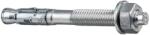 Fischer FBZ 8/10 50 db csap 75 mm (543400)