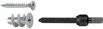 Fischer 52390 50 db 22 mm (52390)