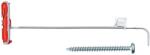 Fischer DUOTEC 10 S PH 25 db 50 mm (539025)