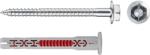 Fischer 562167 50 db 80 mm (562167)