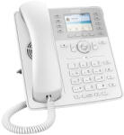 Snom D735 IP telefon Fehér TFT (Tel.przewodowy VoIP D735 Bialy)