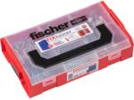 Fischer FIXtainer-DUOPOWER/DUOTEC 200 90 db (539868)