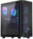 Intel 14400F/RTX 5070 Gaming PC/32GB RAM/SSD 1TB/Win11
