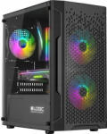Intel 14400F/RTX 5060 Ti Gaming PC/32GB RAM/SSD 1TB/W11 - pcgo - 566 588 Ft