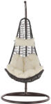 TEMPO KONDELA Kalea 2 New brown/cream