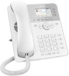Snom D717 IP telefon Fehér TFT (Tel.przewodowy VoIP SNOM D717 Bialy)