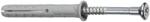 Fischer 48788 100 db 40 mm (48788)