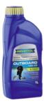 RAVENOL 4T Outboardoel 10W-40 1L (1153204-001-01-999)