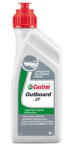 Castrol Outboard 2T 1L 2T keverék olaj