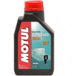 Motul Outboard Tech 2T 1L 2T keverék olaj