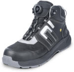  SIGN-XR S3S ESD SR bakancs szürke 44 - munkaruha24