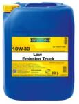 RAVENOL Low Emission Truck 10W-30 20L (1122111-020-01-999)