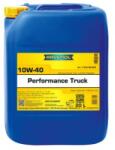 RAVENOL Performance Truck 10W-40 20L (1122106-020-01-999)